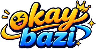 Okay Bazi লোগো